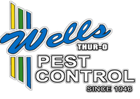 WELLS PEST CONTROL
