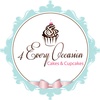 4 Every Occasion Cakes & Cupcakes