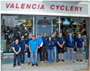 Valencia Cyclery