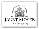 Janet Moyer Landscaping