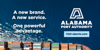 Alabama State Port Authority 