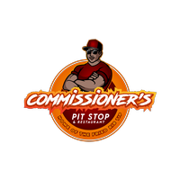 Commissioner’s Pit Stop Restaurant