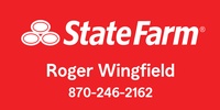 State Farm Insurance - Roger Wingfield