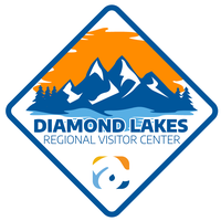 Diamond Lakes Regional Visitors Center