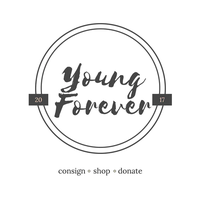 Young Forever Consignment