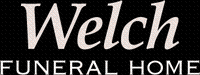 Welch Funeral Home