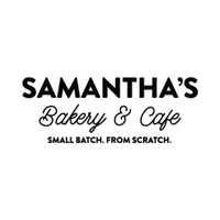Samantha's Bakery & Cafe