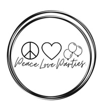 Peace.Love.Parties