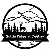  Suttle Ridge at DeGray