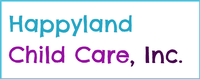 Happyland Child Care