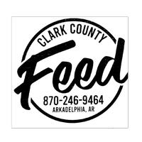 Clark County Livestock-Feed