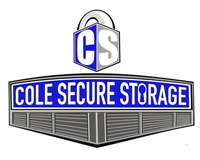Cole's Secure Storage, LLC