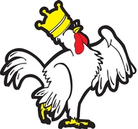 Chicken King - Arkadelphia