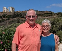 Scott and Elizabeth J Wyatt 