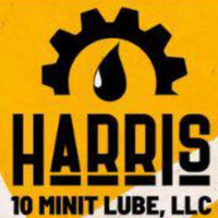 Harris 10 Minit Lube