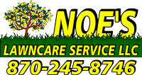 Noe's Lawncare and Dumpster Rentals, LLC