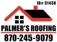 Palmer's Roofing, LLC