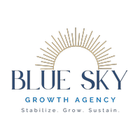 Blue Sky Growth Agency