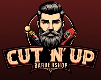 Cut-N-Up Barbershop