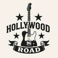 Hollywood Road Band