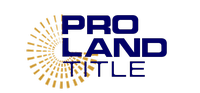 Pro Land Title Company