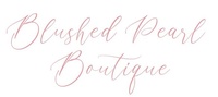 Blushed Pearl Boutique
