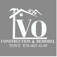 Tony Vo Construction