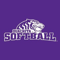 Ouachita Baptist University Softball 
