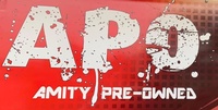 Amity Pre Owned