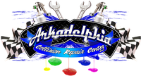 Arkadelphia Collision Repair Center
