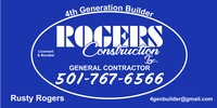 Rogers Construction
