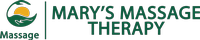Mary's Massage Therapy