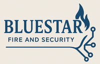 Bluestar Fire and Security