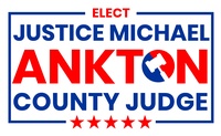 Justice Michael Ankton for Clark County Judge