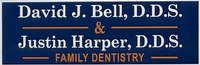Dr, Justin Harper, DDS
