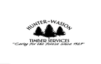 Hunter-Wasson Timber Services