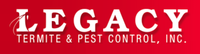 Legacy Termite & Pest Control Inc.