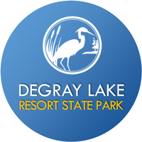 DeGray Lake Resort State Park