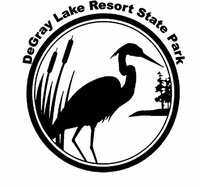 Degray Lake Resort State Park