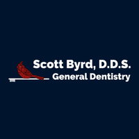 Dr. Scott Byrd, D.D.S.