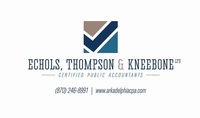 Echols, Thompson & Kneebone Ltd.