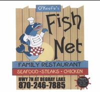 Fish Net Restaurant