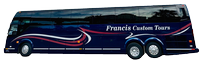 Francis Custom Tours