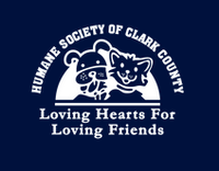Humane Society of Clark County