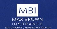 Max Brown Insurance