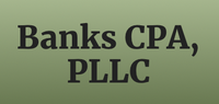 Banks CPA, PLLC