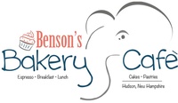 Benson’s Bakery and Cafe