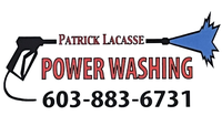 Patrick Lacasse Power Washing
