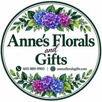 Anne's Florals & Gifts