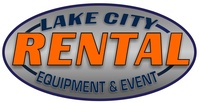 Lake City Equipment and Event Rental